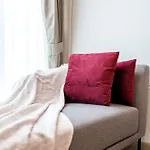 Pattaya Central Suites อพาร์ทเม้น Pattaya