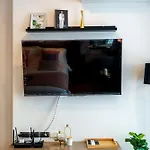 Pattaya Central Suites Pattaya
