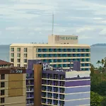 Pattaya Central Suites