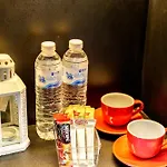 อพาร์ทเม้น Pattaya Central Suites Pattaya