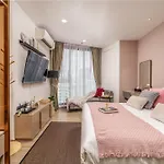 อพาร์ทเม้น Pattaya Central Suites Pattaya