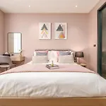 Pattaya Central Suites Pattaya