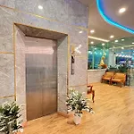โรงแรม The Grand Pattaya