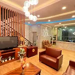 The Grand โรงแรม Pattaya
