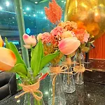 The Grand โรงแรม