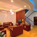 โรงแรม The Grand Pattaya