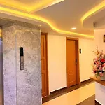 The Grand โรงแรม Pattaya