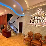 The Grand Lodge Pattaya