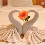 โรงแรม The Grand Pattaya