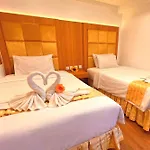 โรงแรม The Grand Pattaya