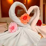 The Grand 3* Pattaya