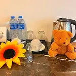 โรงแรม The Grand Pattaya