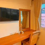 The Grand โรงแรม Pattaya