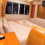 The Grand โรงแรม Pattaya