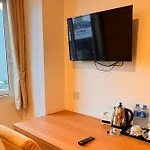 โรงแรม The Grand Pattaya
