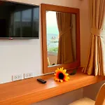 โรงแรม The Grand Pattaya