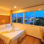 The Grand โรงแรม Pattaya