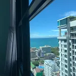 The Base Prime - อพาร์ทเม้น Pattaya