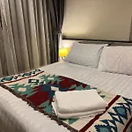 The Base Prime - อพาร์ทเม้น Pattaya