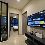 The Base Prime - อพาร์ทเม้น Pattaya
