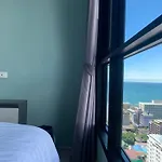 อพาร์ทเม้น The Base Prime - Pattaya