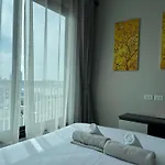The Base Prime - อพาร์ทเม้น Pattaya