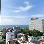 อพาร์ทเม้น The Base Prime - Pattaya