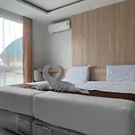 โรงแรม Deco North Pattaya