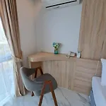 โรงแรม Deco North Pattaya