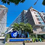 Deco North 5* Pattaya