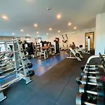 Arcadia Beach Continental Condo In Jomtien Beach