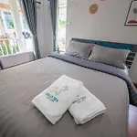 Halo Sea Koh Larn Hotel 3*