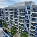 Grand Avenue - Pool-view Suite, 55sqm * Pattaya