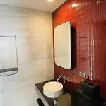 The Edge Seaview * Pattaya
