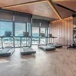The Edge Seaview * Pattaya