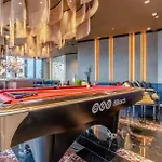 อพาร์ทเม้น The Edge Pattaya