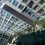 Centara Avenue 2 Bedrooms Pool View
