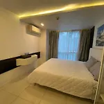 Center Residents Apartment