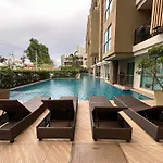 City Garden Tropicana Condo Naklua