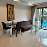 Apartment Garden Tropicana Naklua *