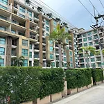 City Garden Tropicana Condo Naklua