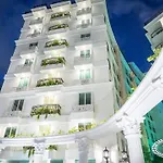 Olympus Garden By Saowanee Pattaya