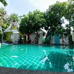 Deeden Pattaya Resort