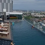 The Edge 2025 New อพาร์ทเม้น Pattaya