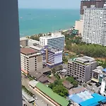 The Edge 2025 New Pattaya