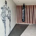 อพาร์ทเม้น The Edge 2025 New Pattaya