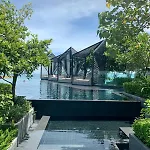 The Edge 2025 New อพาร์ทเม้น