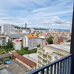 The Base Location อพาร์ทเม้น Pattaya
