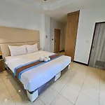 The Base 3* Pattaya
