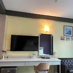 Hotel Bbhouse